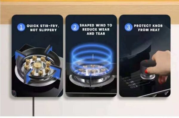electric stove 2 burner automatic without gas